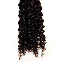 Indian Remy Deep Curly Hair