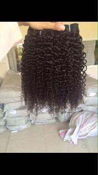 Indian Remy Kinky Curly Hair