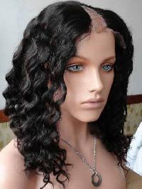 Indian Remy Natural Wavy Hair