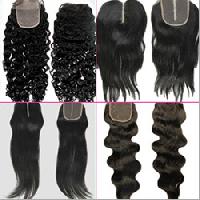 Lace Closure Hair Extensions