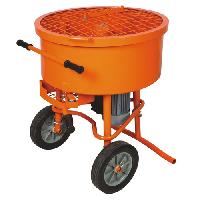 Mortar Mixer