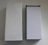 Inkjet Printable PVC Cards