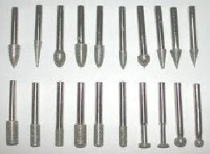 Diamond Dressing Tools