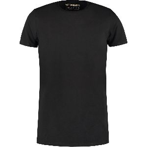 Mens Round Neck T-shirts