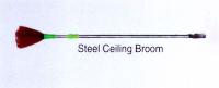 Steel Ceiling Broom