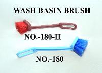 Wash Basin Brush