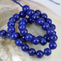 Dyed Beads