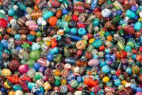 Glass Seed Beads