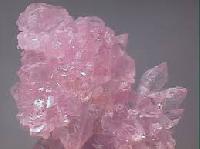 rose crystals
