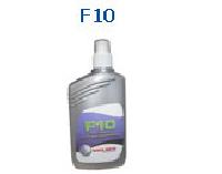 F10 Paint Cleaner