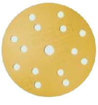 RADEX Gold Abrasive paper disks