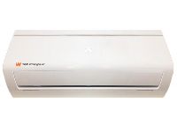 WHITE WESTINGHOUSE SPLIT AIR CONDITIONER