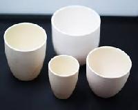 Alumina Crucible