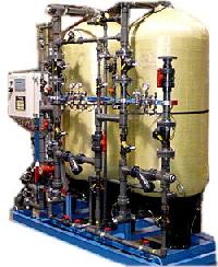 Water Demineralizers