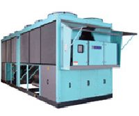 Air Cooled Screw Chillers R134a