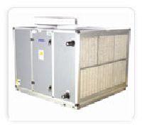 Screwless Cabinets Double Skin Air Handling Units