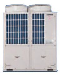 VRF Airconditioning Systems