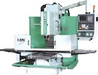 Bed Type Milling Machine