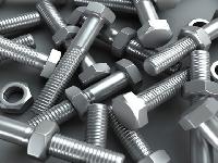 STAINLESS STEEL NUTS FASTENERS