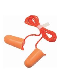Orange 3M Corded Set