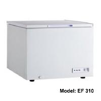 EF 310 Chest Freezers
