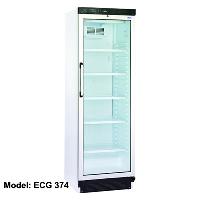 Pharma Refrigerator ECG 374