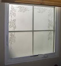 glass windows