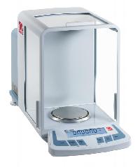 Semi Micro Analytical Balances