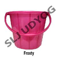 Frosty Bucket