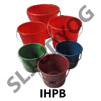 Iron Handle Bucket