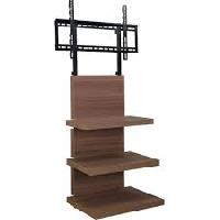 Wall mount tv stand