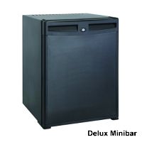 Delux Minibar