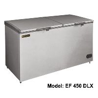 EF 450 DLX Freezer