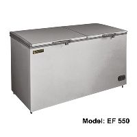 EF 550 Chest Freezer cum Cooler