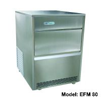 EFM80 ICE Flaker