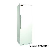 EFS 245 Upright Freezer