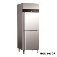 EGN 600CF Combi Freezer
