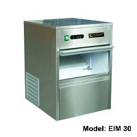 EIM30 ICE Flaker