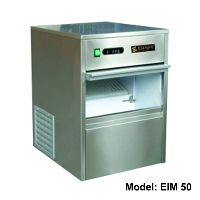 EIM50 ICE Flaker