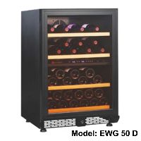 EWG 50 D  Cooler