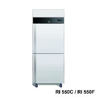 RI 550C 2 door Freezer