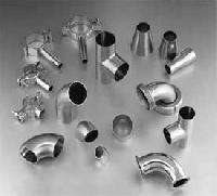 pipe fittings