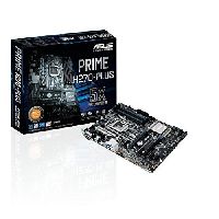 ASUS PRIME H270M-PLUS LGA 1151 INTEL H270 HDMI USB 3.0 MICRO ATX MOTHERBOARD