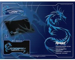 DRAGON WAR GAMING MOUSE MAT