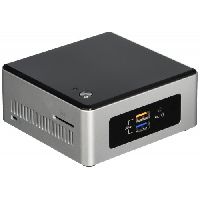 INTEL NUC NUC5CPYH  INTEL HD GRAPHICS Drive