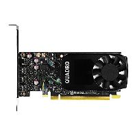 LEADTEK NVIDIA QUADRO P400 2GB 64-BIT DDR5 GRAPHIC CARD