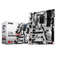 MSI X370 xPower Gaming Titanium Socket AM4 Motherboard