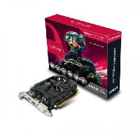 SAPPHIRE RADEON R7 250 1GB DDR5 GRAPHIC CARD