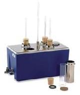 Cloud & Pour Point Apparatus