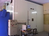 Temperature & Humidity Test Room / Environmental Chamber